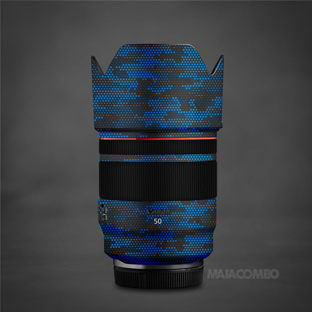 Canon RF 50mm F1.2L USM Lens Skin