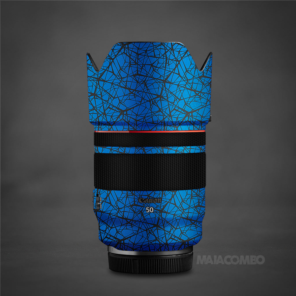 Canon RF 50mm F1.2L USM Lens Skin