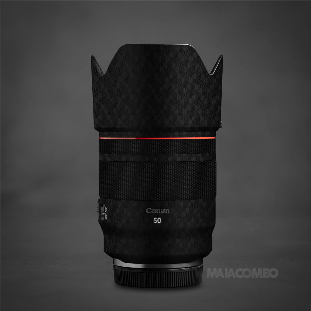 Canon RF 50mm F1.2L USM Lens Skin