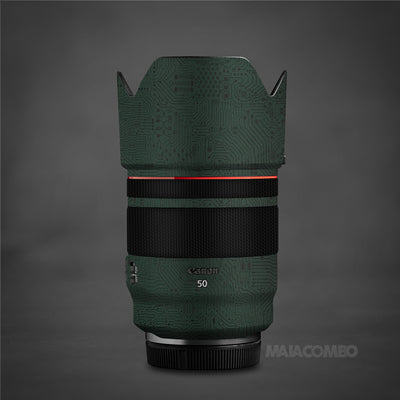 Canon RF 50mm F1.2L USM Lens Skin