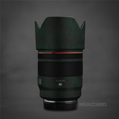 Canon RF 50mm F1.2L USM Lens Skin