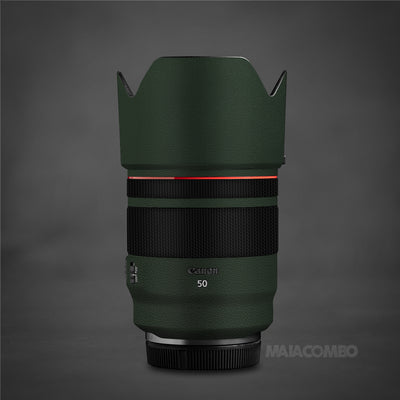 Canon RF 50mm F1.2L USM Lens Skin