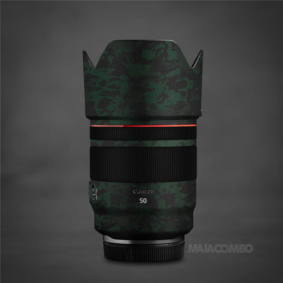 Canon RF 50mm F1.2L USM Lens Skin