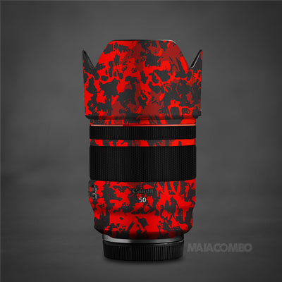 Canon RF 50mm F1.2L USM Lens Skin