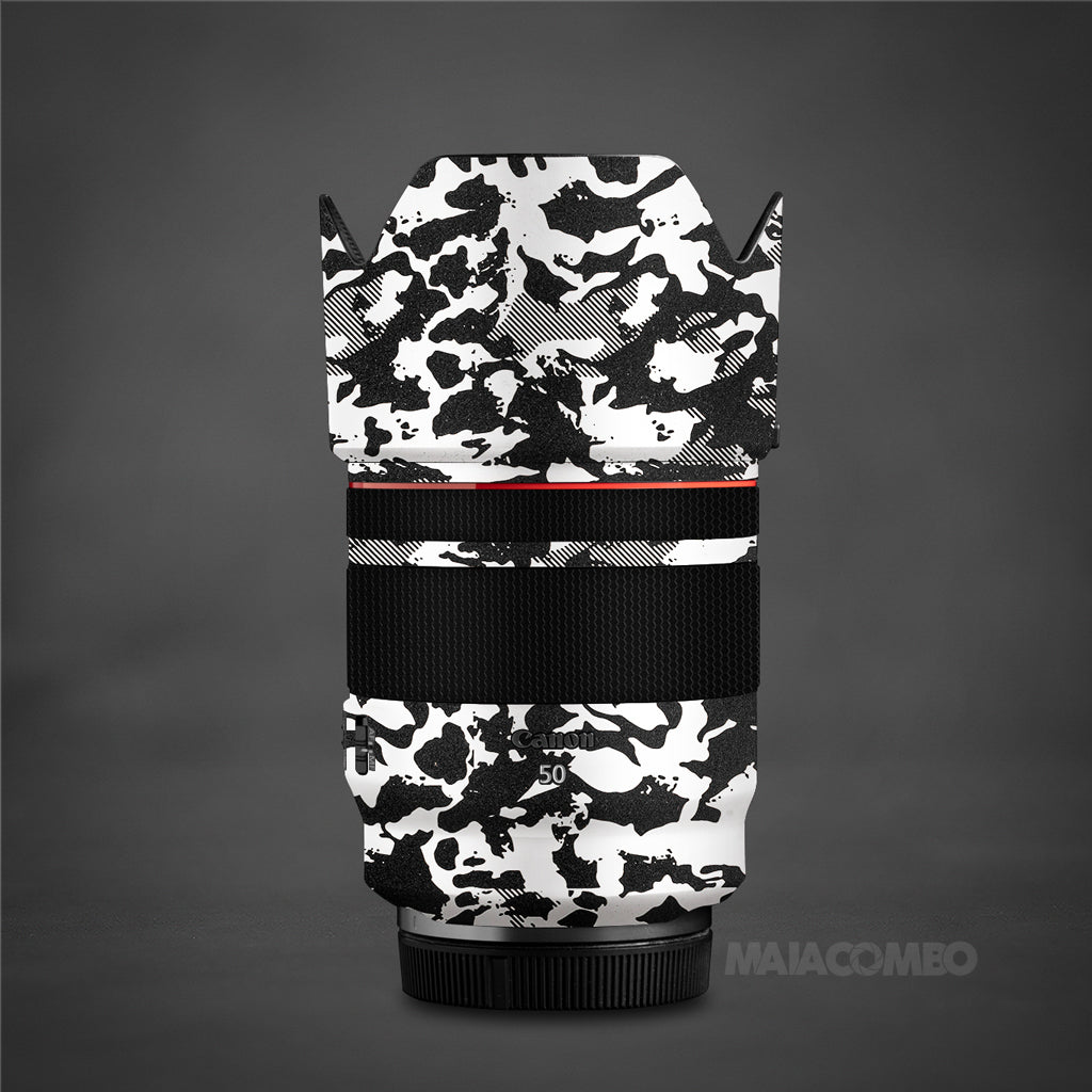 Canon RF 50mm F1.2L USM Lens Skin