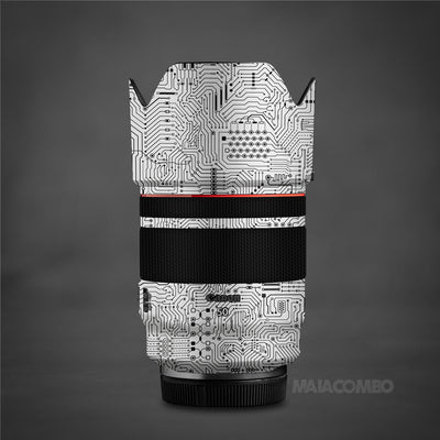 Canon RF 50mm F1.2L USM Lens Skin