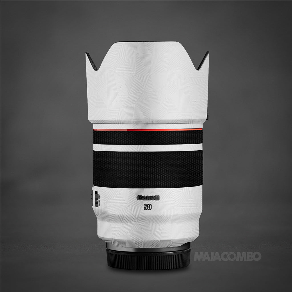 Canon RF 50mm F1.2L USM Lens Skin