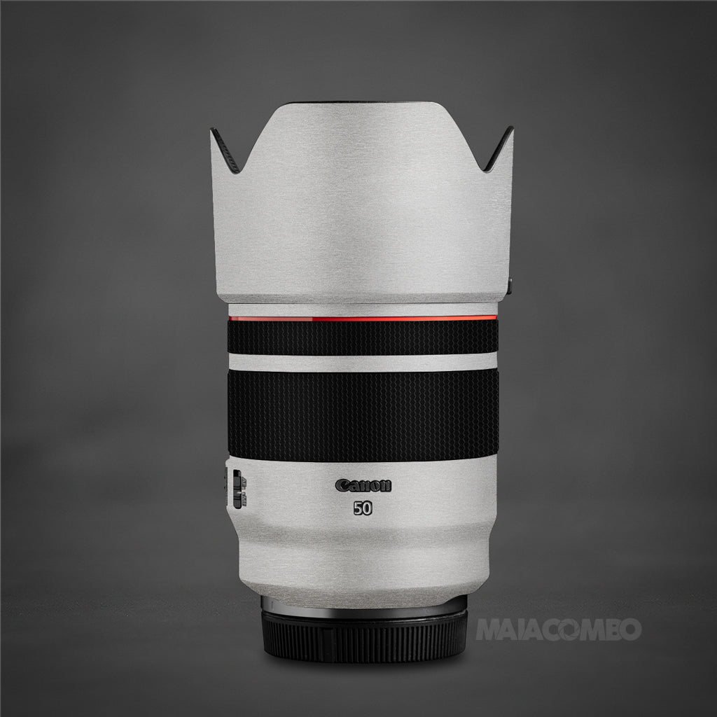 Canon RF 50mm F1.2L USM Lens Skin