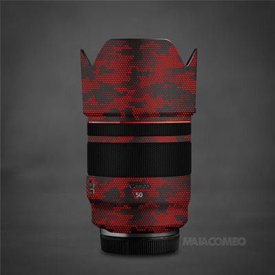 Canon RF 50mm F1.2L USM Lens Skin