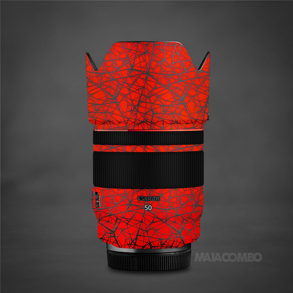 Canon RF 50mm F1.2L USM Lens Skin