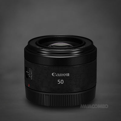 Canon RF 50mm F1.8 STM Lens Skin