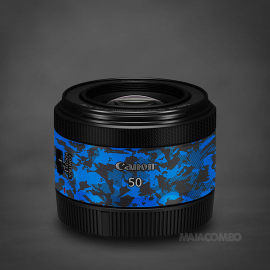 Canon RF 50mm F1.8 STM Lens Skin