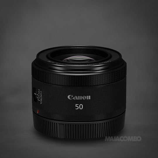 Canon RF 50mm F1.8 STM Lens Skin