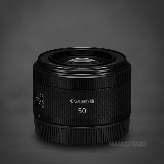 Canon RF 50mm F1.8 STM Lens Skin