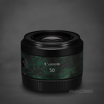 Canon RF 50mm F1.8 STM Lens Skin