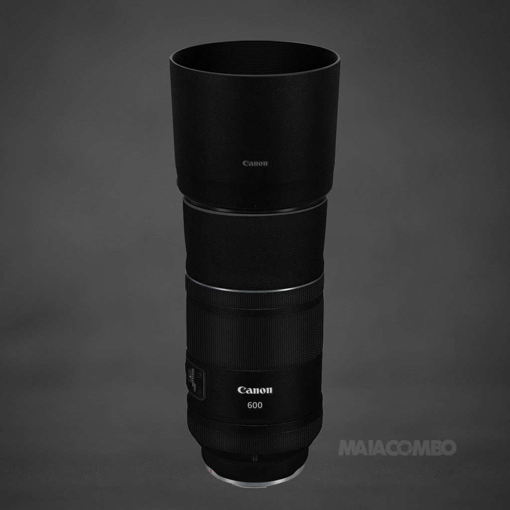 Canon RF 600mm f/11 IS STM Lens Skin