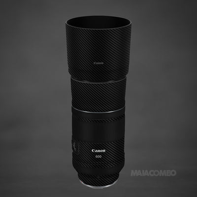 Canon RF 600mm f/11 IS STM Lens Skin