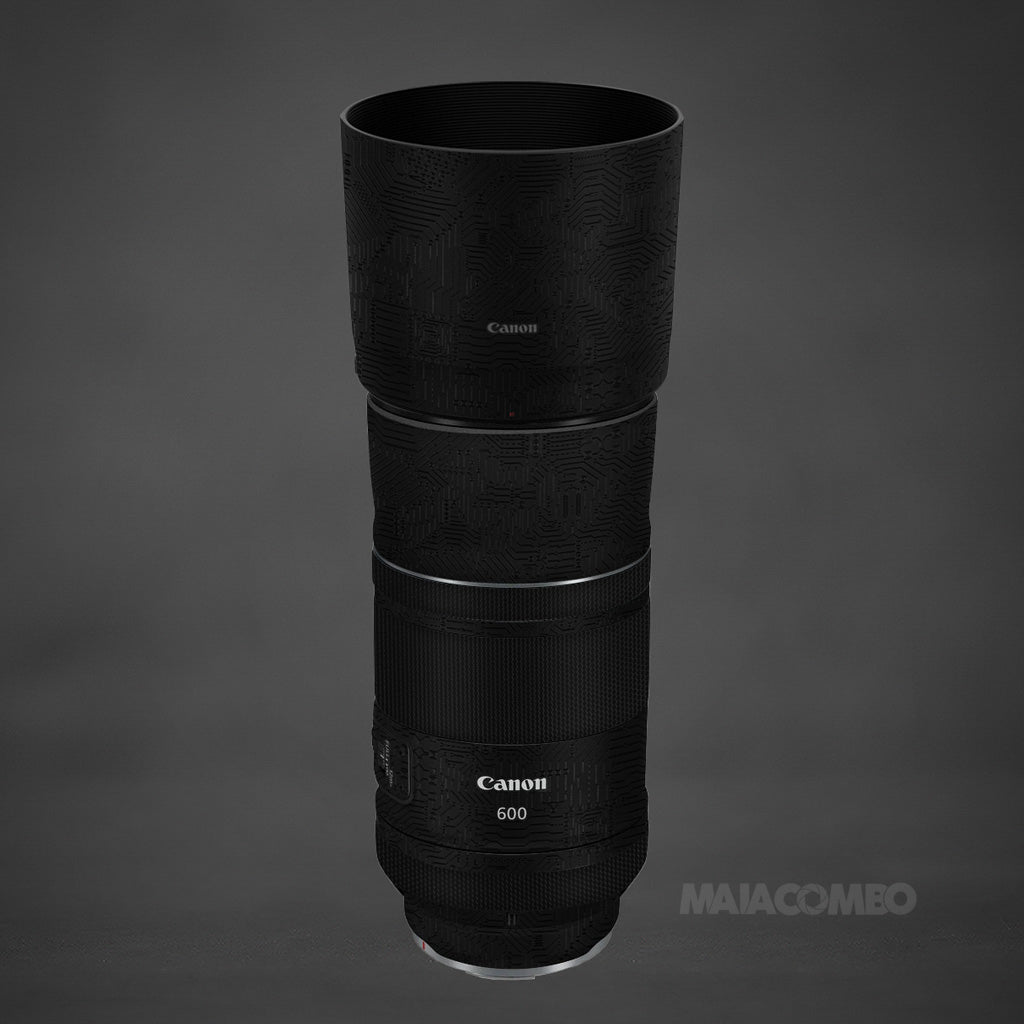 Canon RF 600mm f/11 IS STM Lens Skin