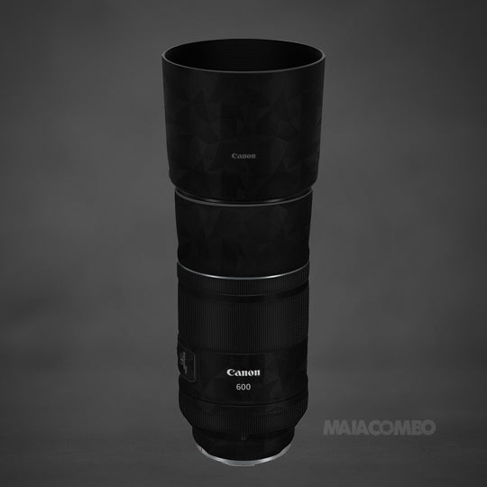 Canon RF 600mm f/11 IS STM Lens Skin