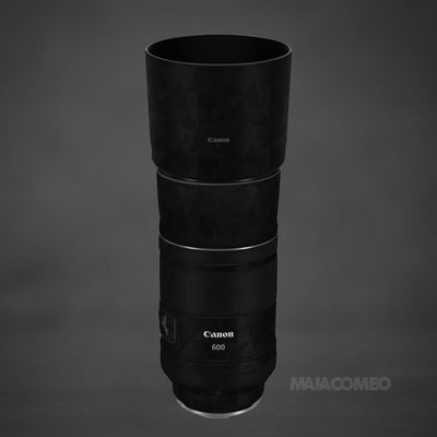 Canon RF 600mm f/11 IS STM Lens Skin