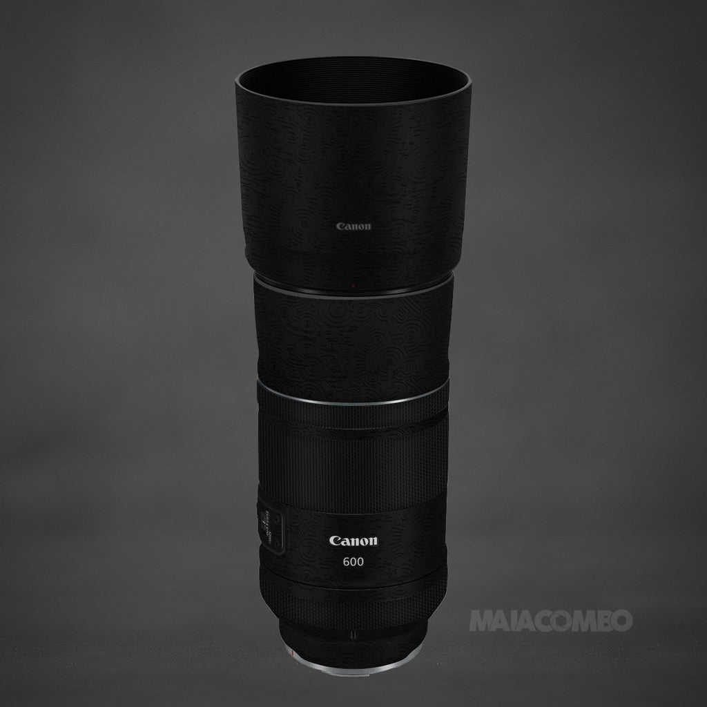 Canon RF 600mm f/11 IS STM Lens Skin