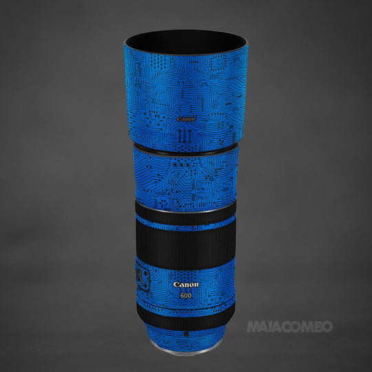 Canon RF 600mm f/11 IS STM Lens Skin
