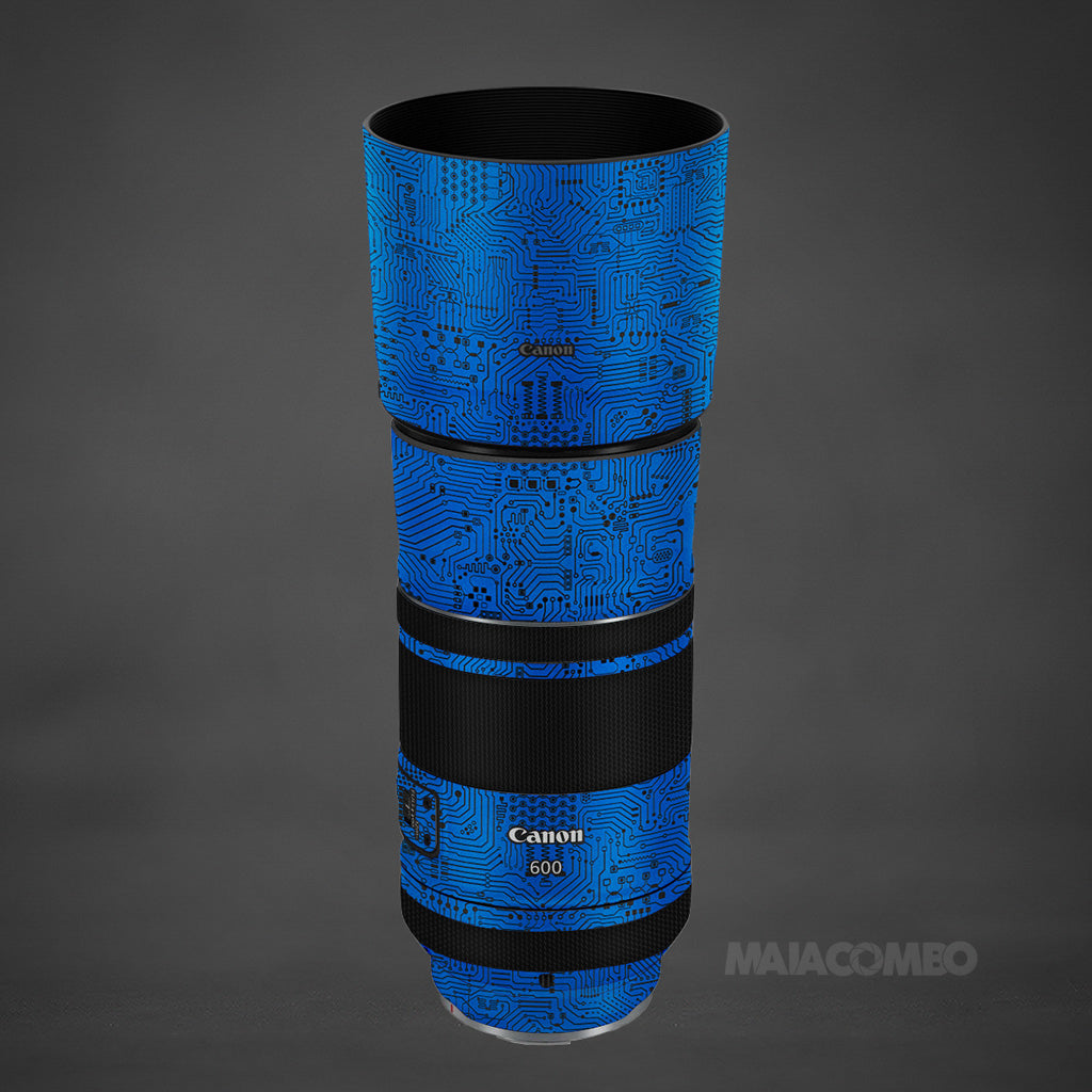 Canon RF 600mm f/11 IS STM Lens Skin