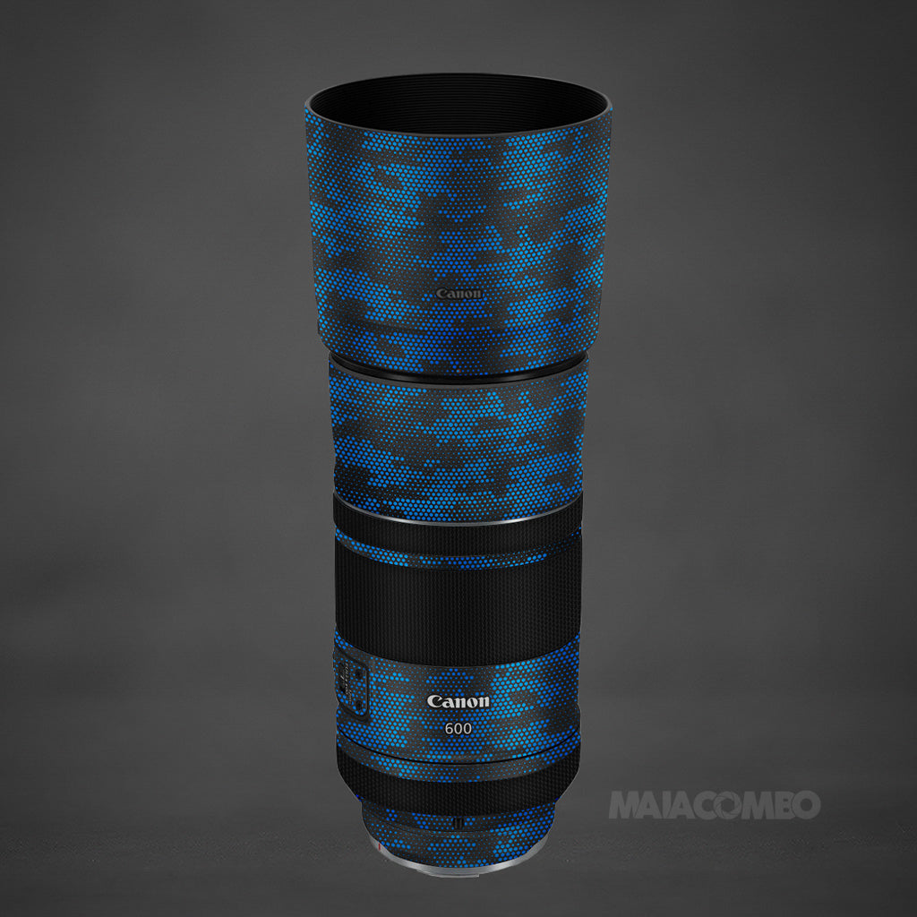 Canon RF 600mm f/11 IS STM Lens Skin