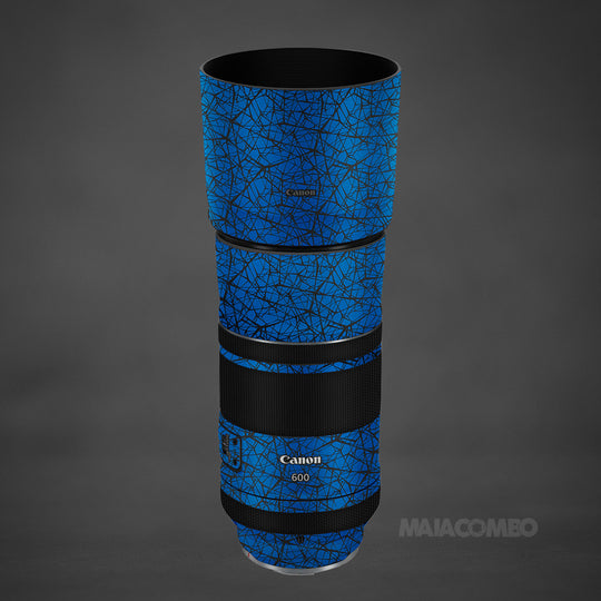 Canon RF 600mm f/11 IS STM Lens Skin