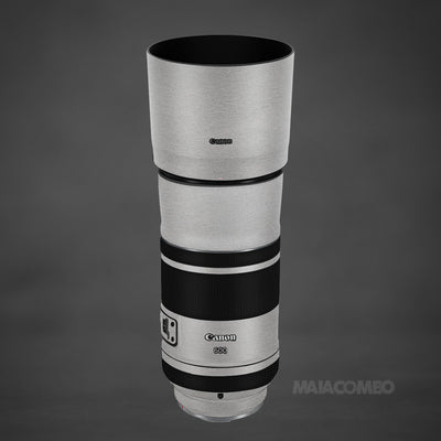 Canon RF 600mm f/11 IS STM Lens Skin