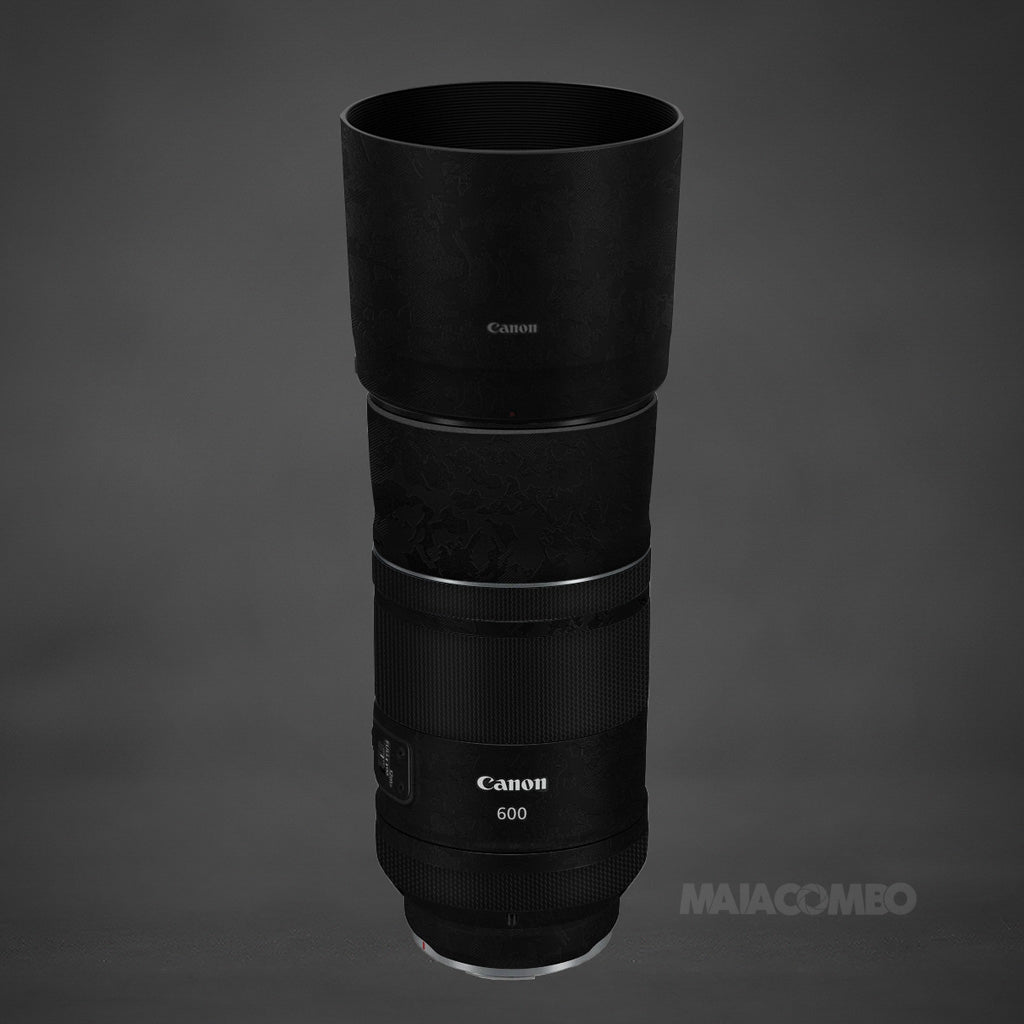 Canon RF 600mm f/11 IS STM Lens Skin