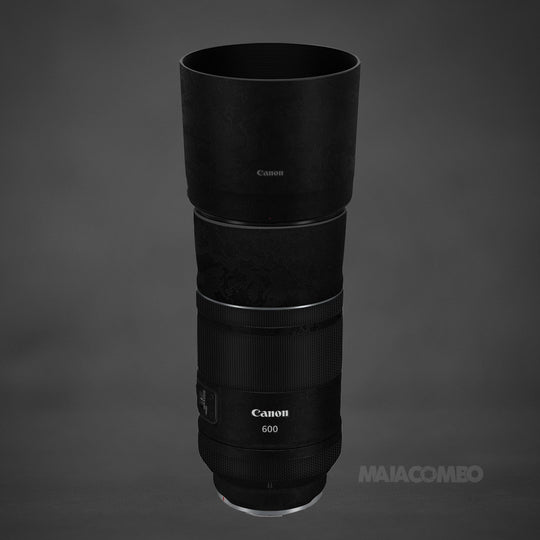 Canon RF 600mm f/11 IS STM Lens Skin
