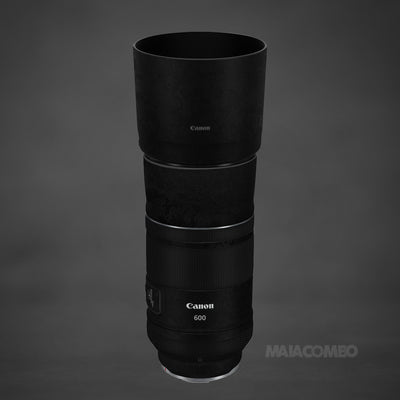 Canon RF 600mm f/11 IS STM Lens Skin