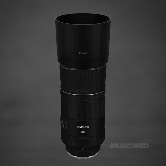 Canon RF 600mm f/11 IS STM Lens Skin