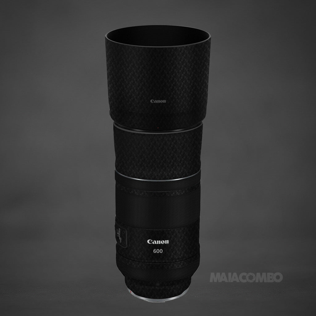 Canon RF 600mm f/11 IS STM Lens Skin