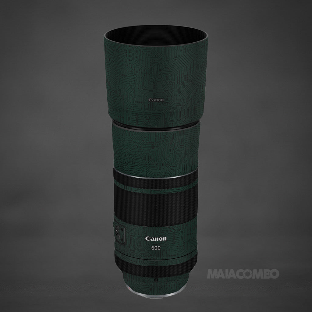 Canon RF 600mm f/11 IS STM Lens Skin