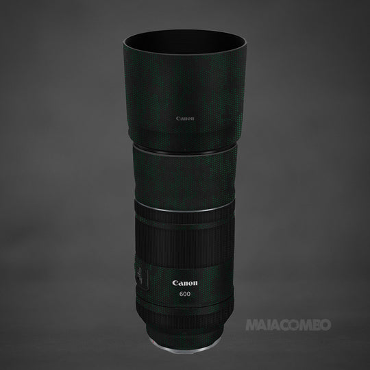 Canon RF 600mm f/11 IS STM Lens Skin