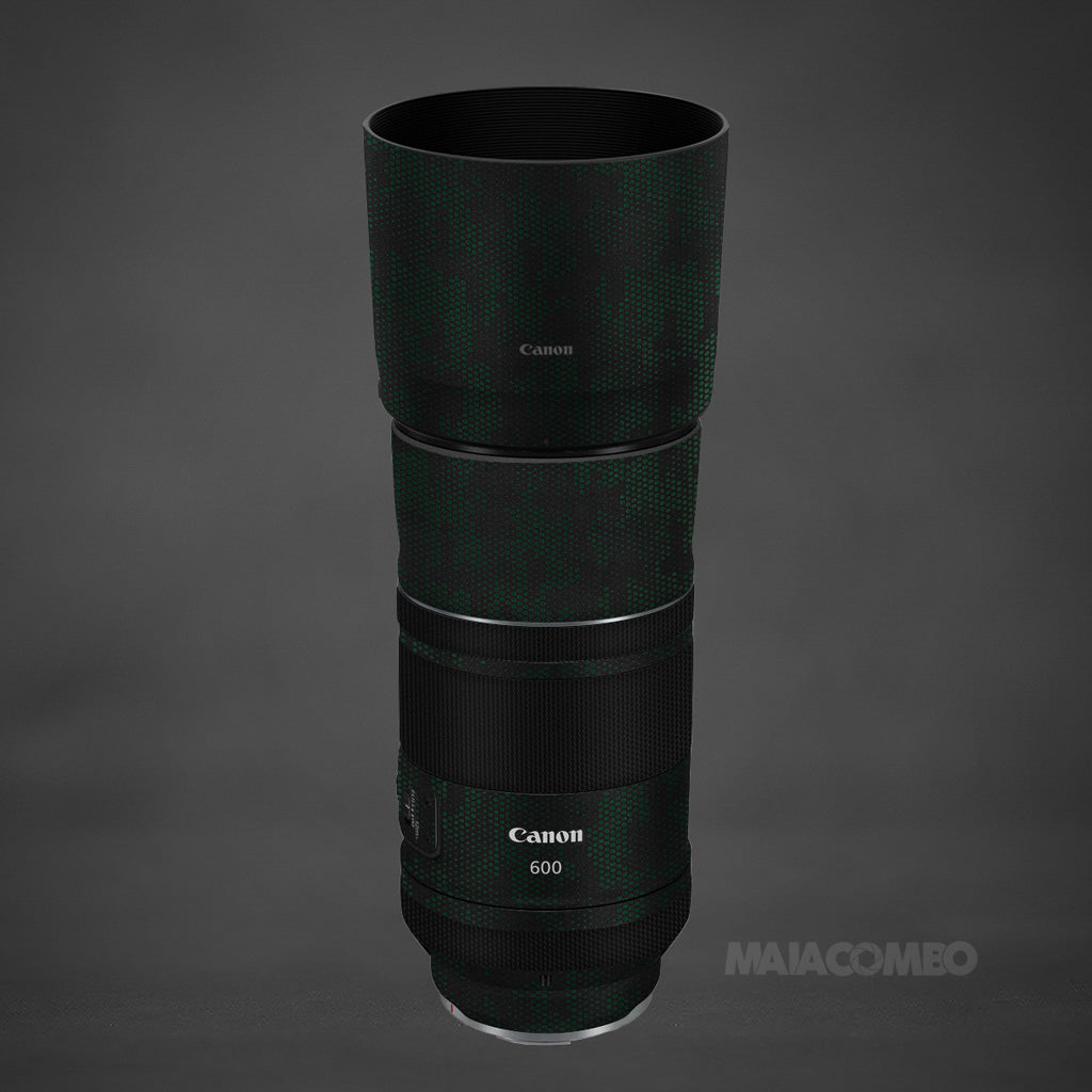 Canon RF 600mm f/11 IS STM Lens Skin