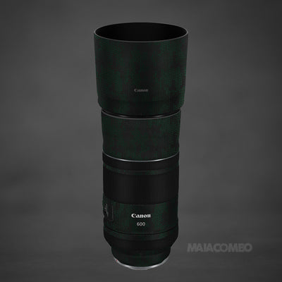 Canon RF 600mm f/11 IS STM Lens Skin