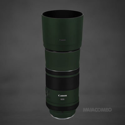 Canon RF 600mm f/11 IS STM Lens Skin