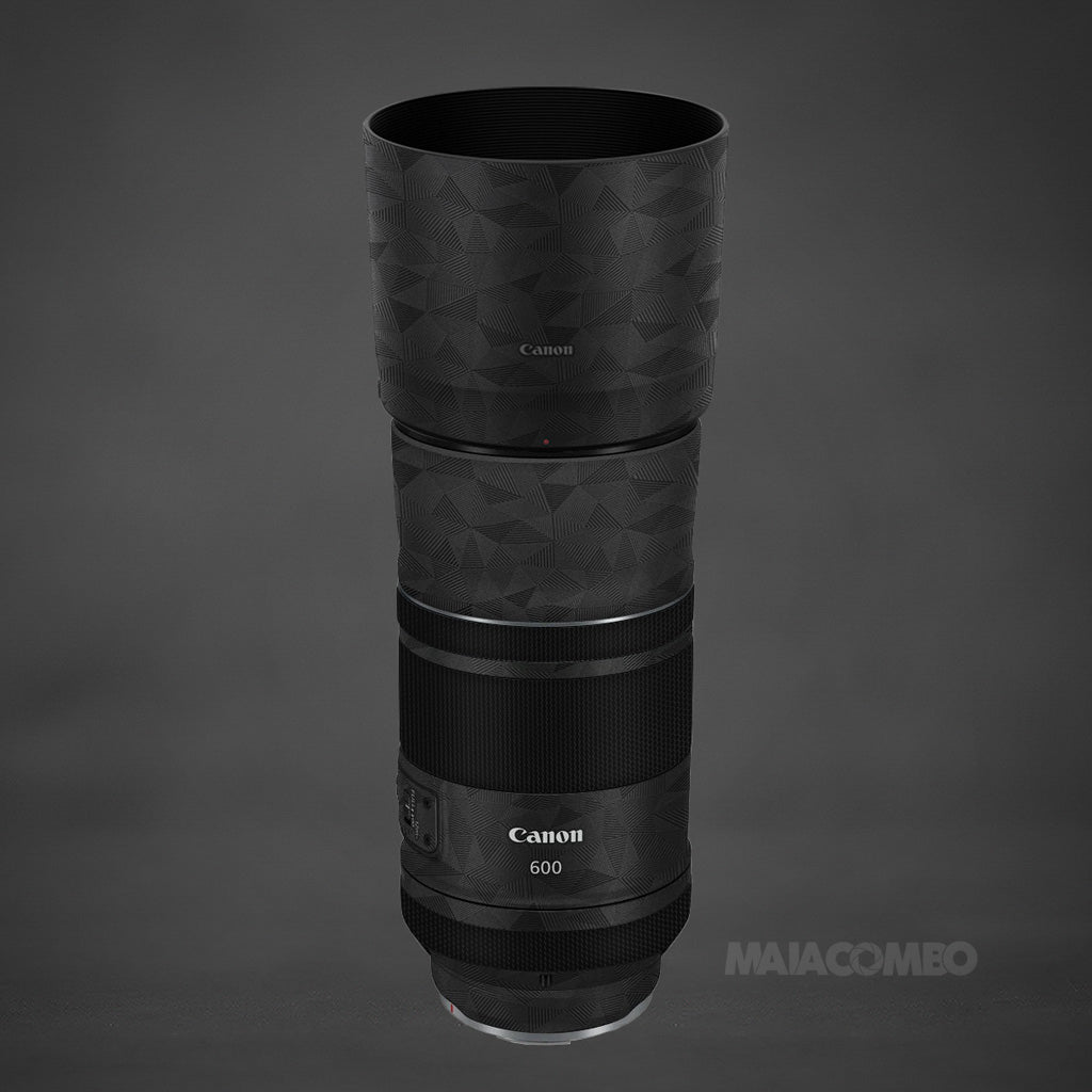 Canon RF 600mm f/11 IS STM Lens Skin