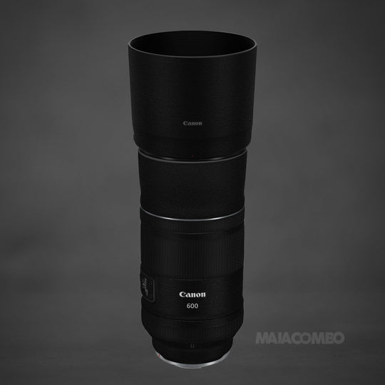 Canon RF 600mm f/11 IS STM Lens Skin