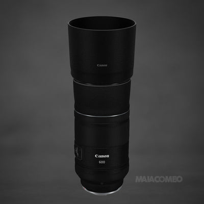 Canon RF 600mm f/11 IS STM Lens Skin