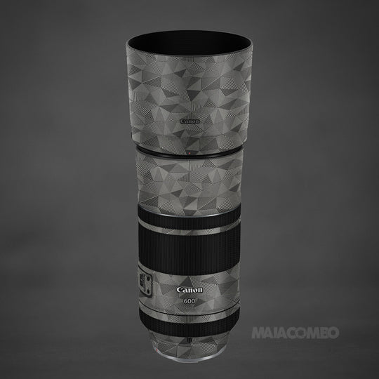 Canon RF 600mm f/11 IS STM Lens Skin