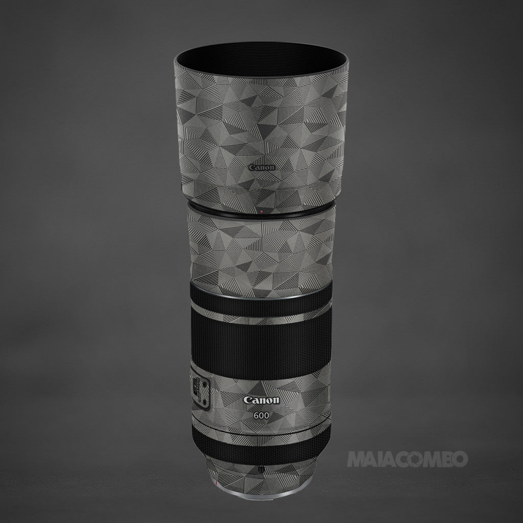 Canon RF 600mm f/11 IS STM Lens Skin