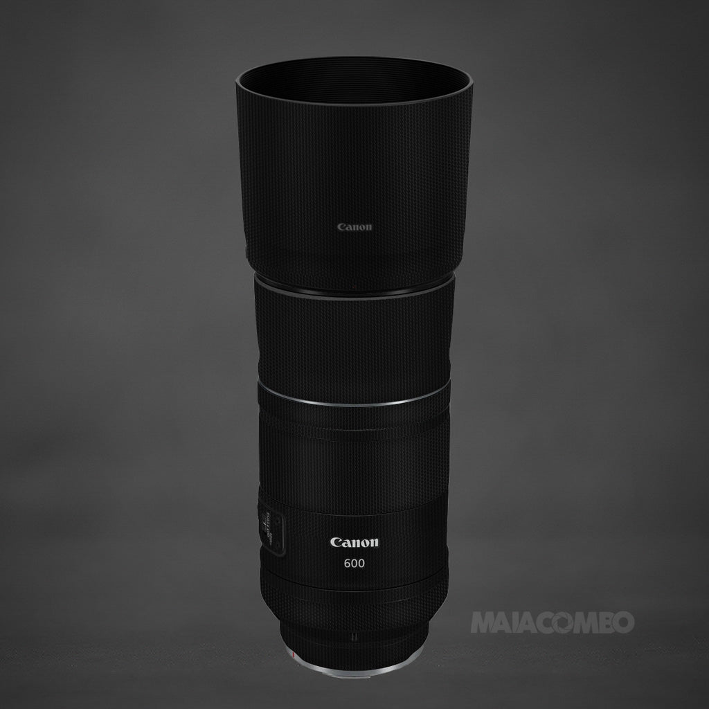 Canon RF 600mm f/11 IS STM Lens Skin