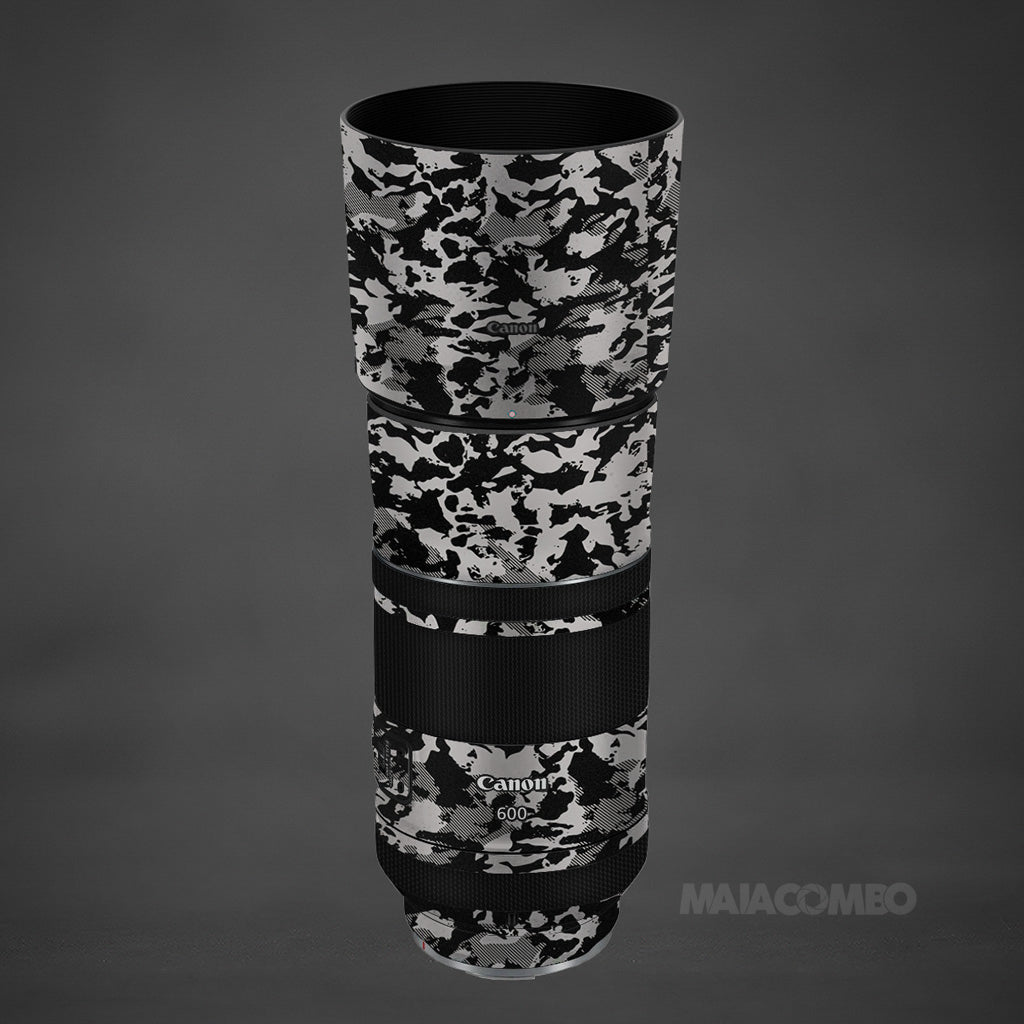 Canon RF 600mm f/11 IS STM Lens Skin