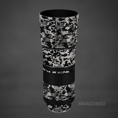 Canon RF 600mm f/11 IS STM Lens Skin