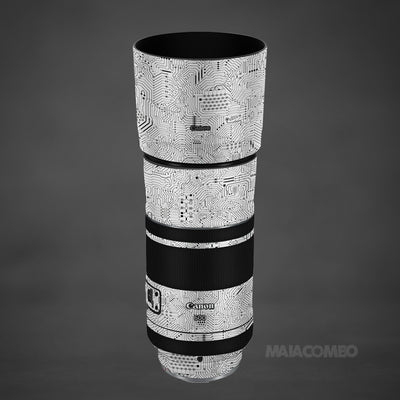 Canon RF 600mm f/11 IS STM Lens Skin