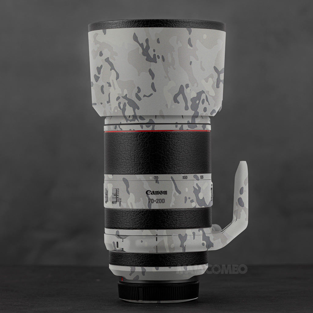 Canon RF 70-200mm F2.8L IS USM Lens Skin